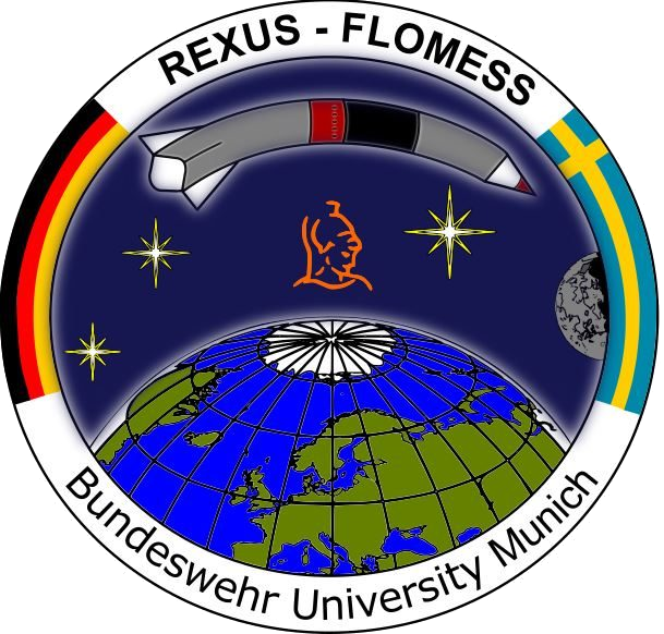 REXUS ­- FLOMESS
